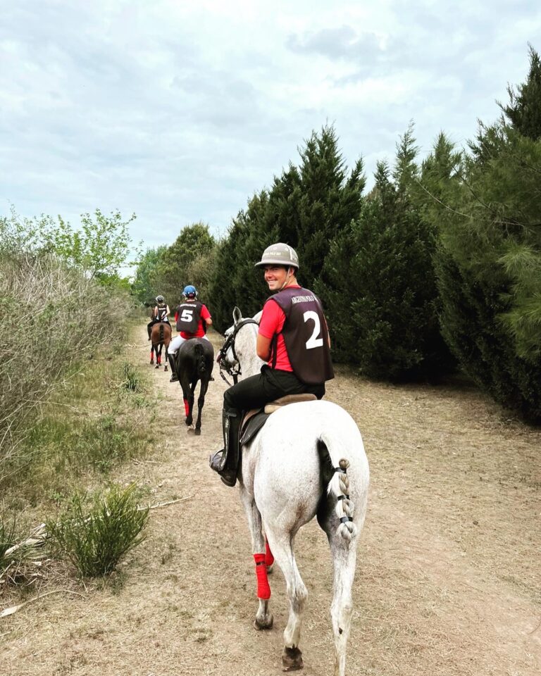Horse Riding Adventures: Nature, Freedom, and Tradition